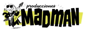 producciones madman